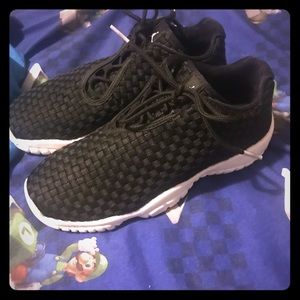 Youth size 6 Jordan Nike’s